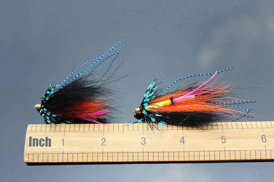ルアー・フライ East Blue ルアー・フライ yaharu ルアー・フライ yaharu TROUT ZX